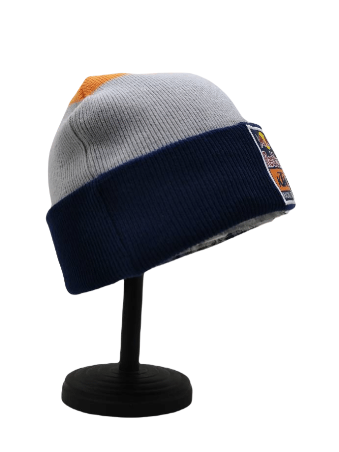 Red Bull KTM Beanie Hat - Image 3