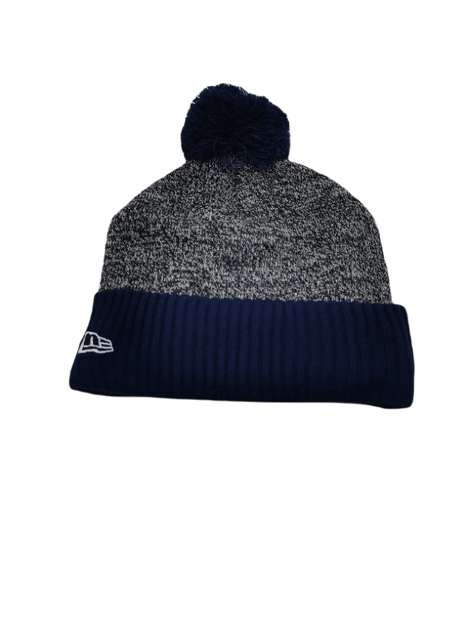 Red Bull KTM Pompom Beanie Hat - Image 2