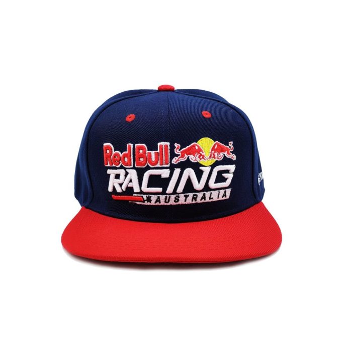 Red Bull Racing Australia Cap - Image 2
