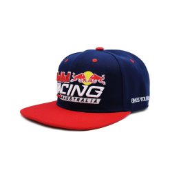 red-bull-racing cap-australia-blue-red-brim