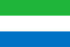 Sierra Leonean leone