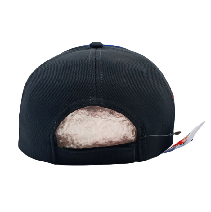 Suzuki Racing Cap Red - Image 5