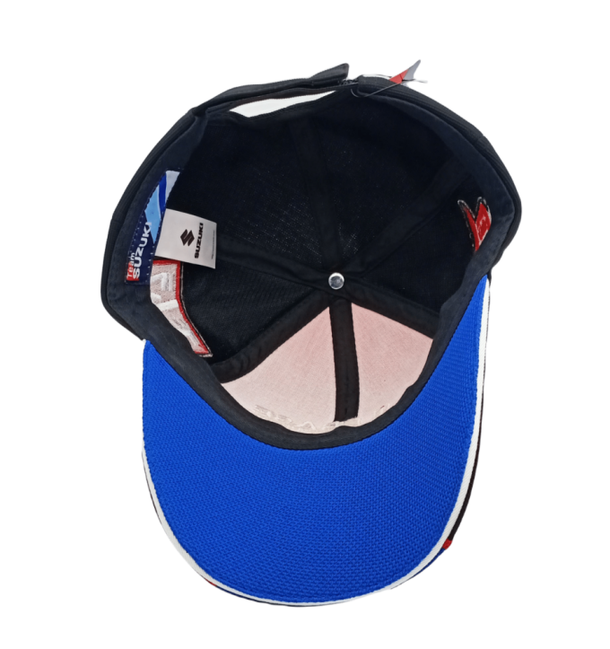 suzuki-cap-racing-cap