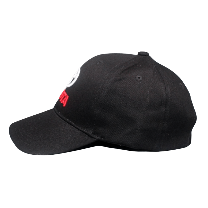 TOYOTA Racing Cap Black - Image 3