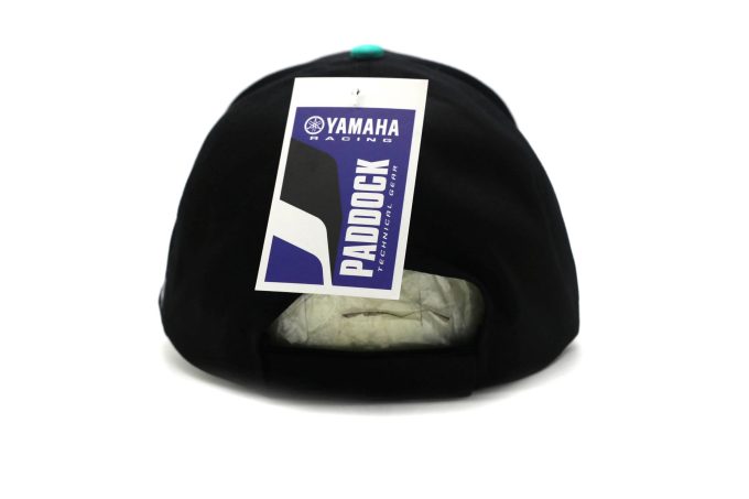 Yamaha Cap YZR-M1 - Image 6